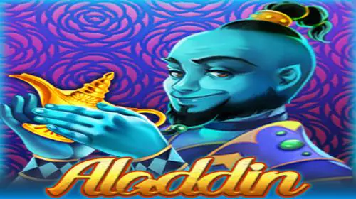 Aladdin - Spin City - Congo