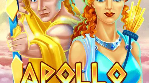 Apollo and Artemis - Spin City - Congo