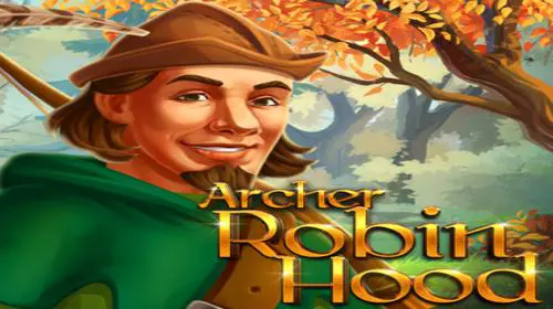 Archer Robin Hood - Spin City - Congo