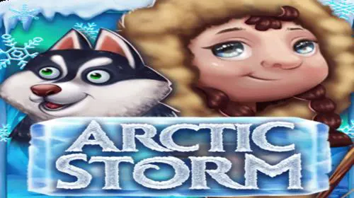 Arctic Storm - Spin City - Congo