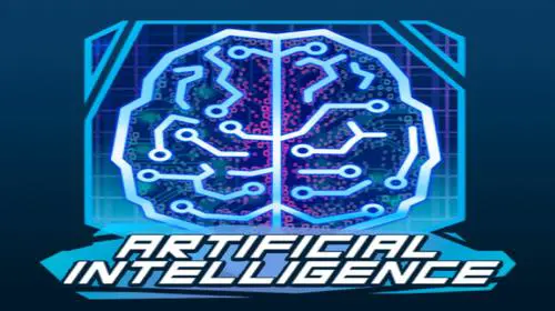 Artificial Intelligence - Spin City - Congo