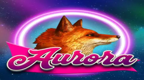 Aurora - Spin City - Congo
