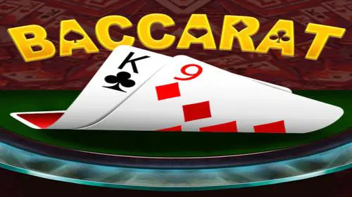 Baccarat - Spin City - Congo