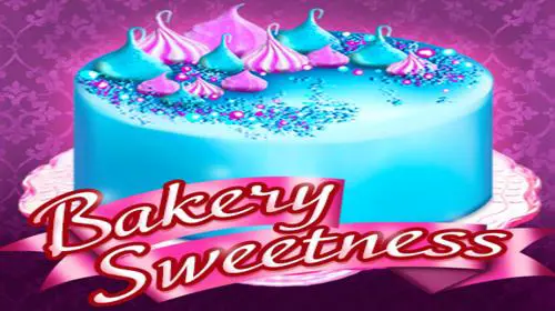 Bakery Sweetness - Spin City - Congo