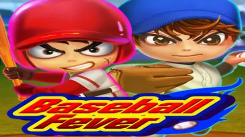 Baseball Fever - Spin City - Congo