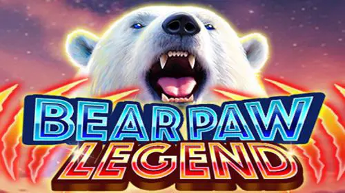 Bear Paw Legend - Spin City - Congo