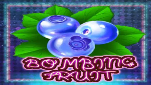 Bombing Fruit - Spin City - Congo