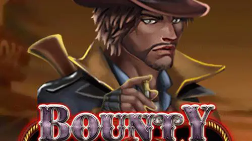 Bounty Hunter - Spin City - Congo