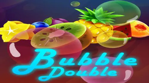 Bubble Double - Spin City - Congo