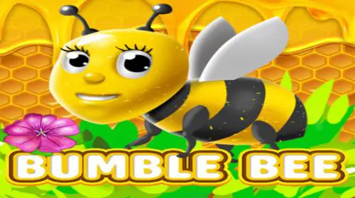 Bumble Bee - Spin City - Congo