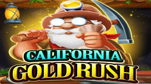 California Gold Rush - Spin City - Congo