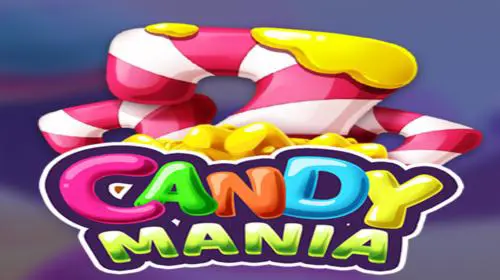 Candy Mania - Spin City - Congo