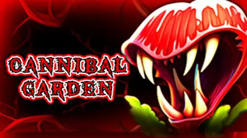 Cannibal Garden - Spin City - Congo