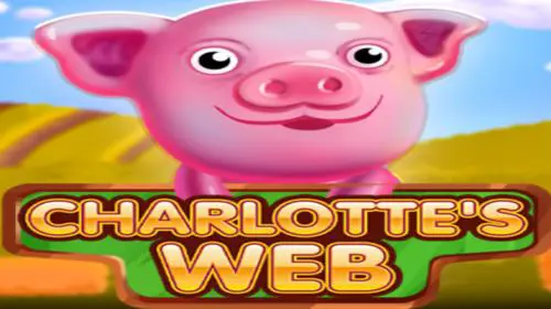Charlotte's Web - Spin City - Congo