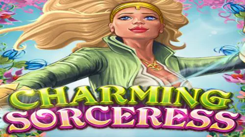 Charming Sorceress - Spin City - Congo
