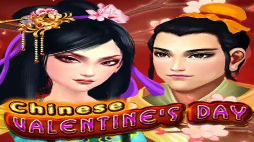 Chinese Valentines Day - Spin City - Congo