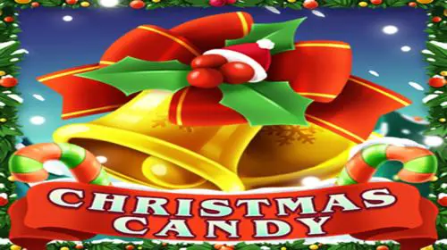 Christmas Candy - Spin City - Congo