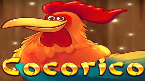 Cocorico - Spin City - Congo