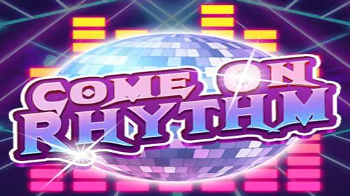 Come On Rhythm - Spin City - Congo