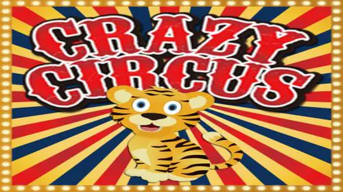 Crazy Circus - Spin City - Congo