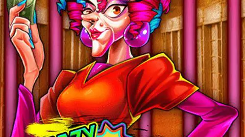 Crazy Women's Jail - Spin City - Congo