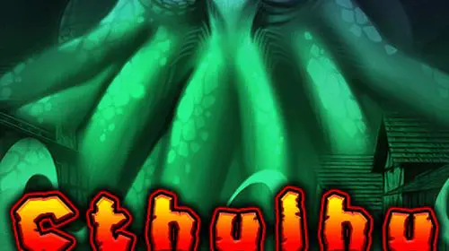 Cthulhu Secret - Spin City - Congo