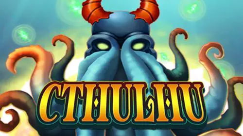 Cthulhu - Spin City - Congo