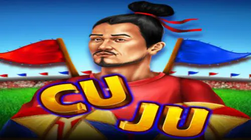 Cu Ju - Spin City - Congo