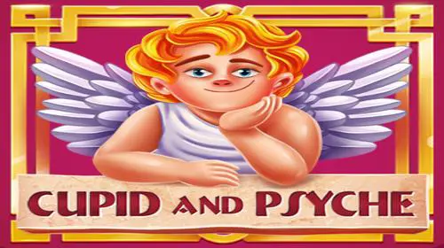 Cupid and Psyche - Spin City - Congo