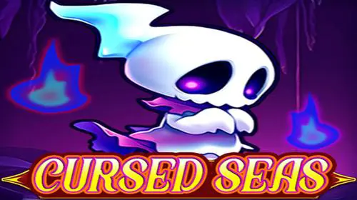 Cursed Seas - Spin City - Congo