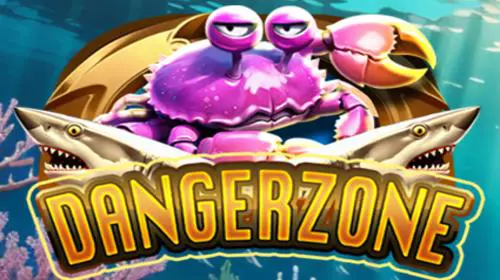 Danger Zone - Spin City - Congo