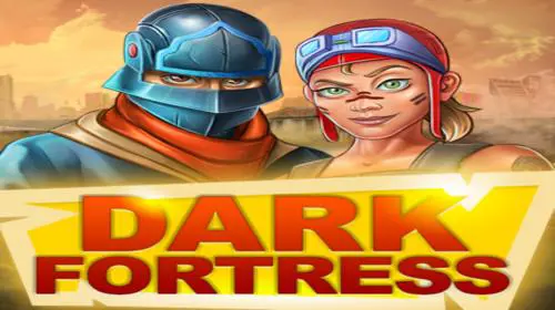 Dark Fortress - Spin City - Congo
