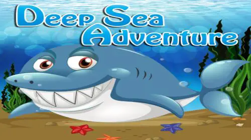 Deep Sea Adventure - Spin City - Congo