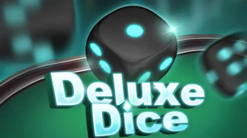 Deluxe Dice - Spin City - Congo