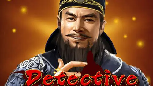 Detective Dee - Spin City - Congo