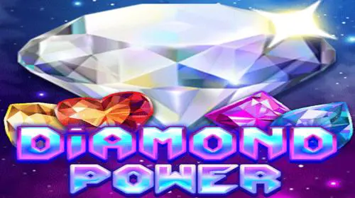 Diamond Power - Spin City - Congo