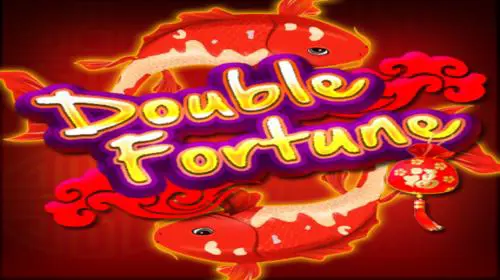 Double Fortune - Spin City - Congo