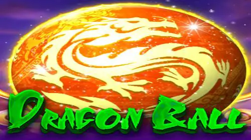 Dragon Ball - Spin City - Congo