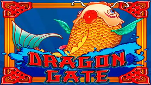 Dragon Gate - Spin City - Congo