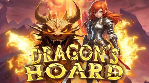 Dragon's Hoard - Spin City - Congo