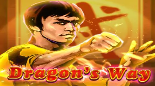 Dragon's Way - Spin City - Congo
