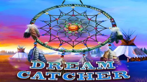 Dreamcatcher - Spin City - Congo