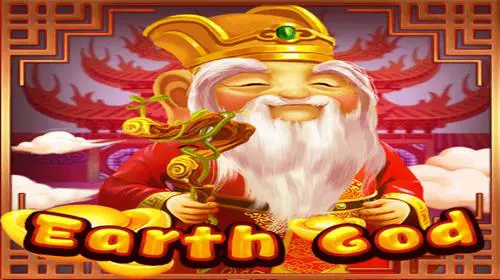 Earth God - Spin City - Congo