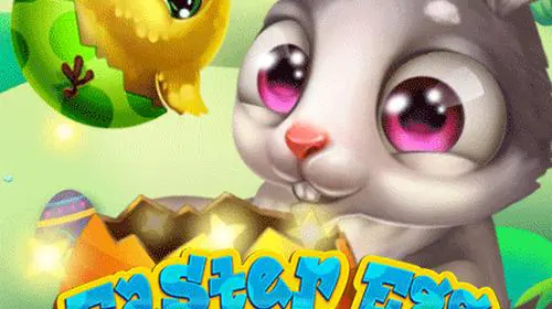 Easter Egg Party - Spin City - Congo