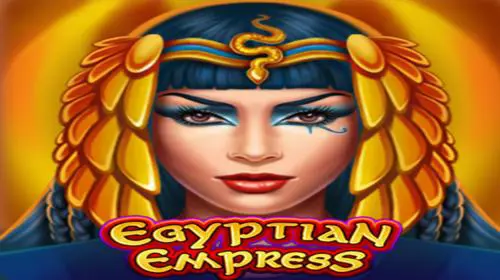 Egyptian Empress - Spin City - Congo
