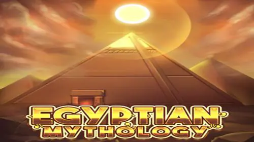 Egyptian Mythology - Spin City - Congo