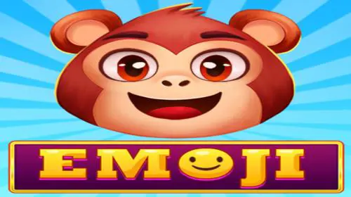 Emoji - Spin City - Congo