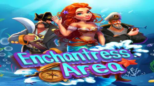 Enchantress Area - Spin City - Congo