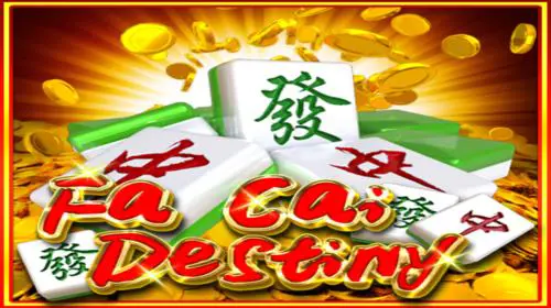 Fa Cai Destiny - Spin City - Congo