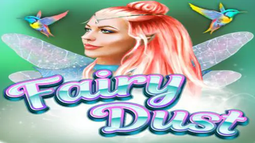 Fairy Dust - Spin City - Congo
